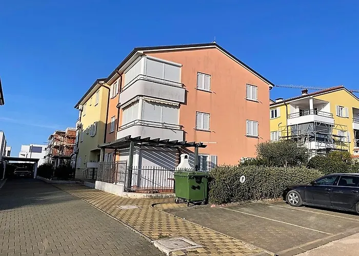 Apartment Vidal