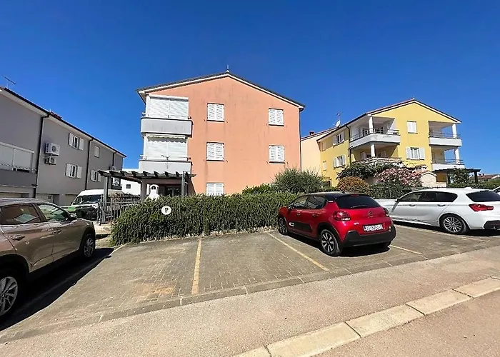 Apartment Vidal