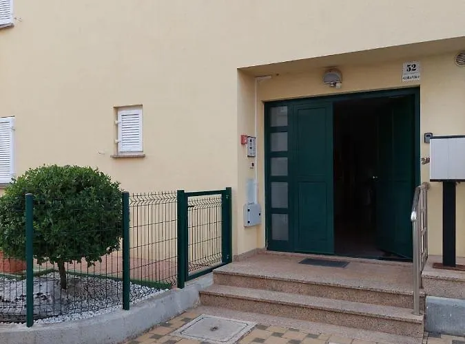Apartment Vidal