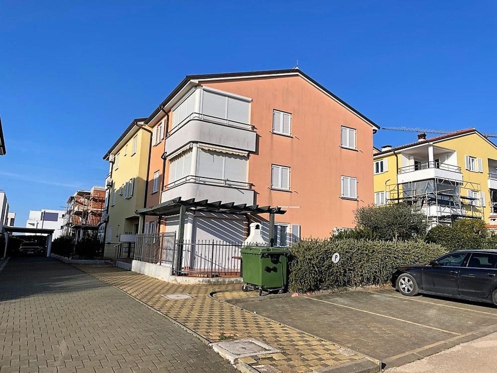 Apartmán Vidal *
