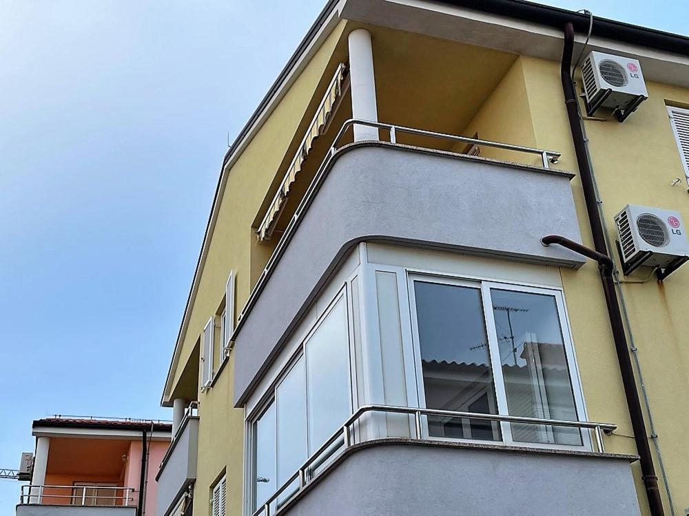 Vidal Apartmán
