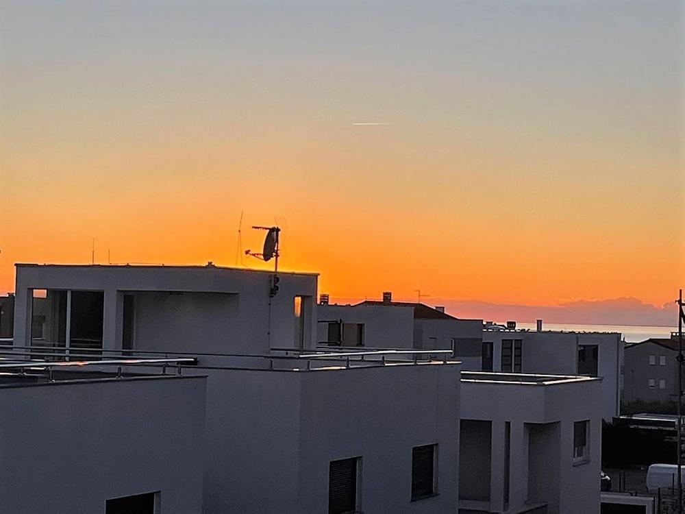 Apartmán Vidal