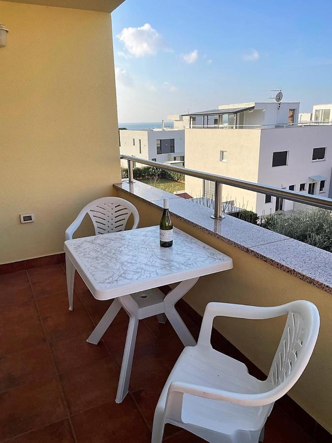 Vidal Apartmán Novigrad Istria